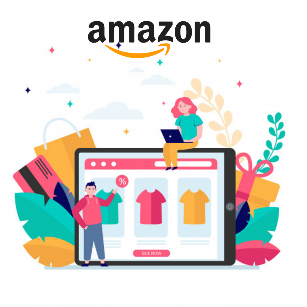 6 Ways Your eCommerce Website Can Compete With Amazon