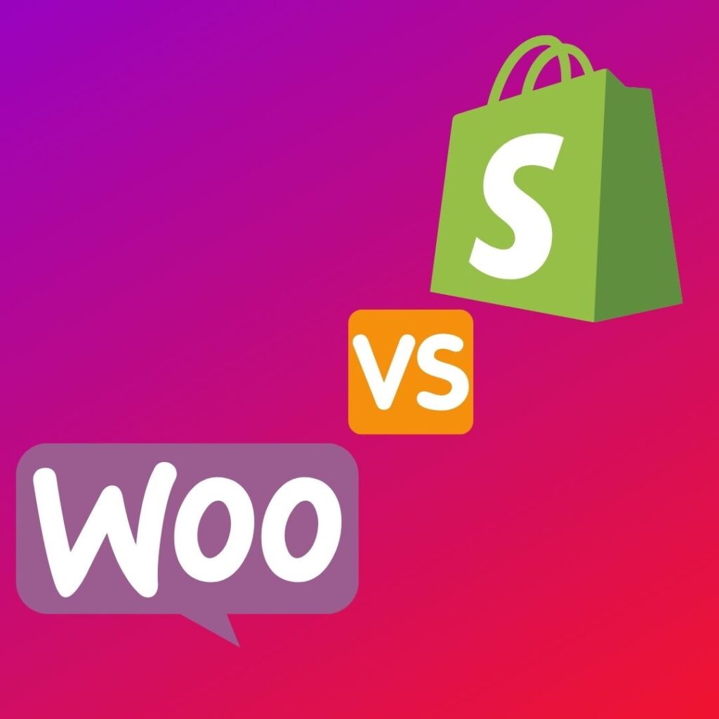 WooCommerce vs Shopify Comparison: Which Is Better For You?